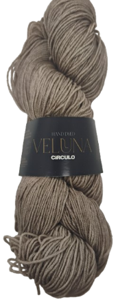 Circulo Veluna Clove 7655 fingering weight