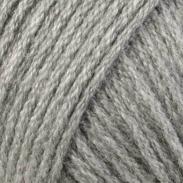 Berroco Comfort DK Ash Grey 2770