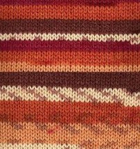 Virgo - KFI Comfy Sock Yarn