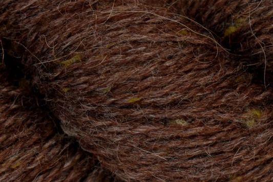 Fibra Natura Kingston Tweed #116 Dravite