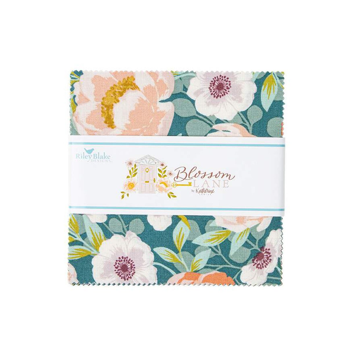Blossom Lane 5" Stacker Riley Blake