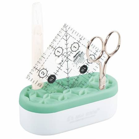 Mini Oh Sew! Organized Stash 'N Store Mint - It's Sew Emma