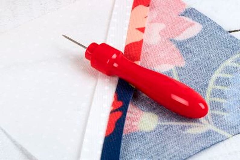The Un-Stitcher by Lori Holt of Bee in my Bonnet Cross Stitch Tool