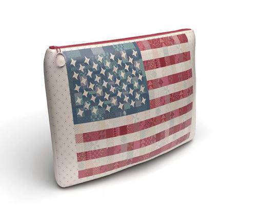 Lori Holt Americana Project Bag