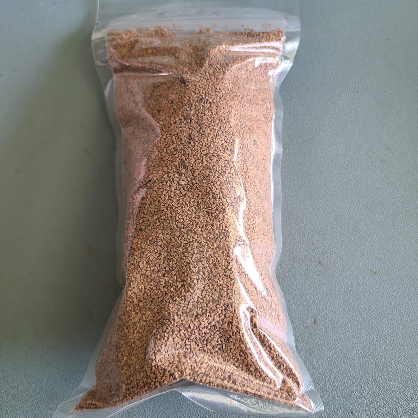Walnut Shells, Cross stitch tool, pillow stuffing