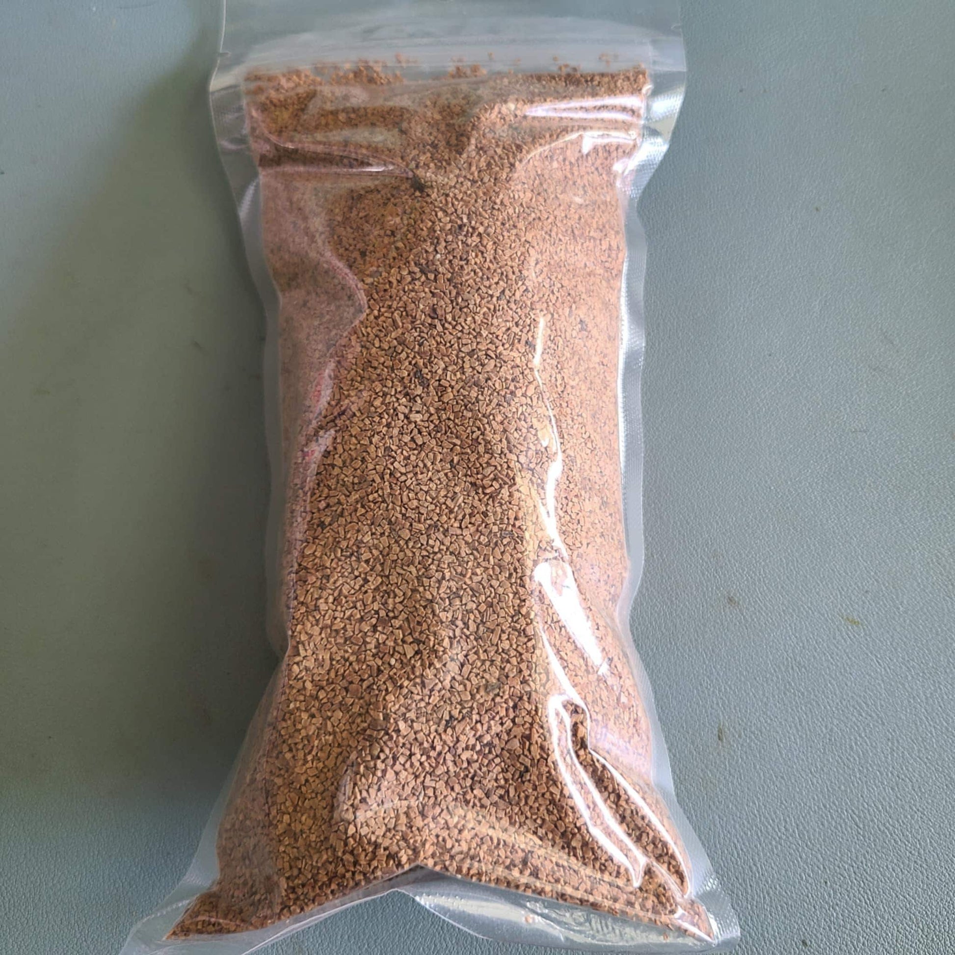 Walnut Shells, Cross stitch tool, pillow stuffing