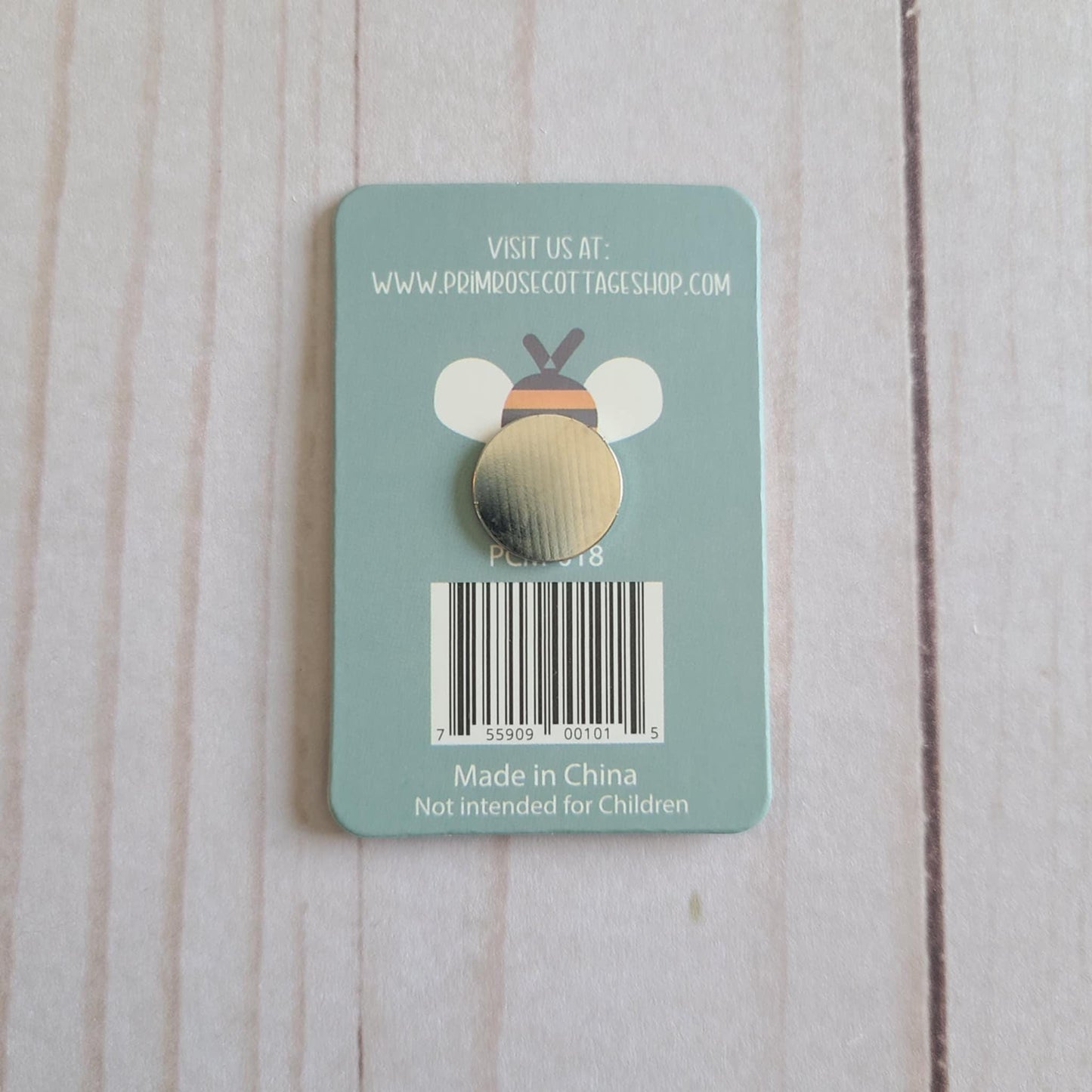 Bless This Home Needle Minder by Primrose Cottage
