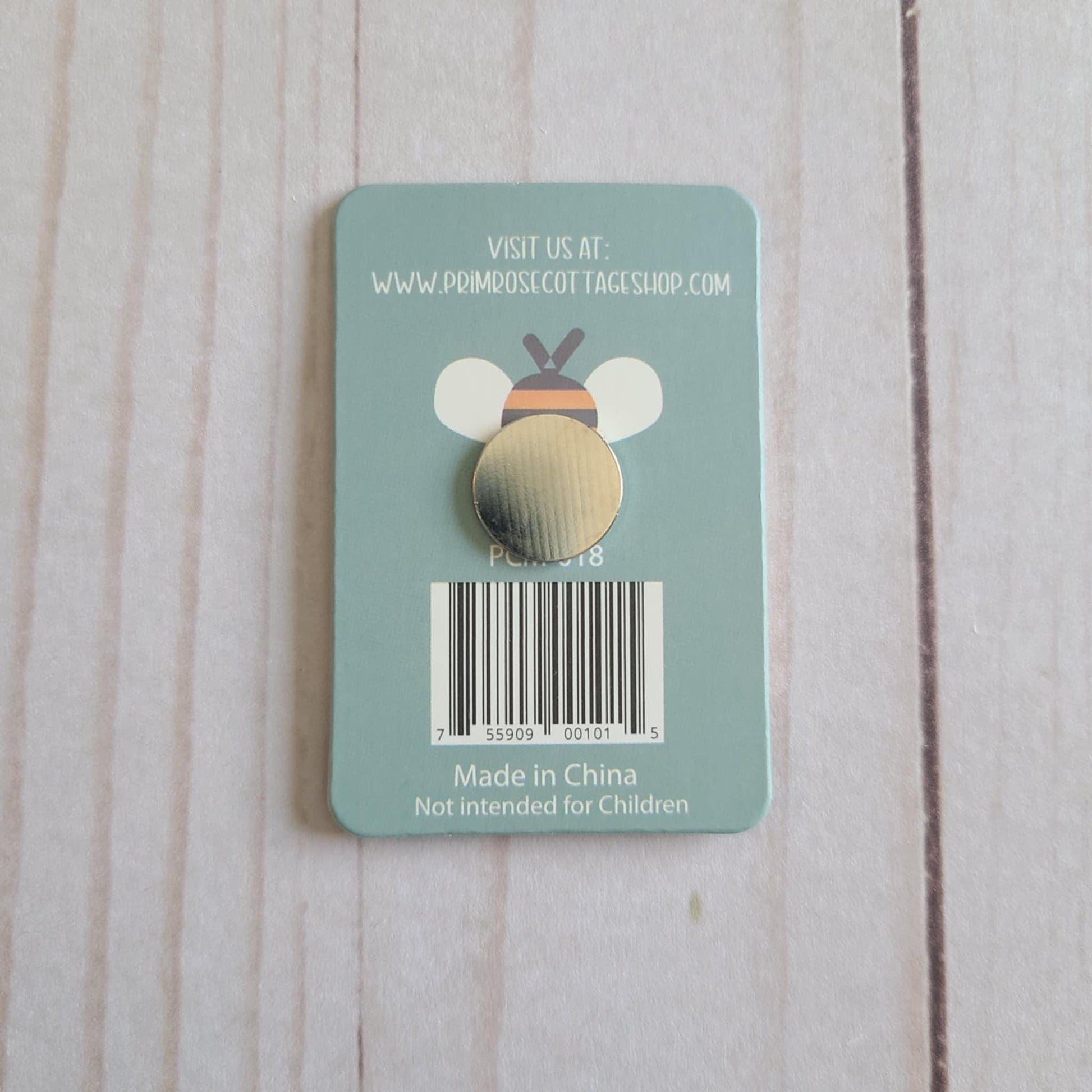 Bless This Home Needle Minder by Primrose Cottage