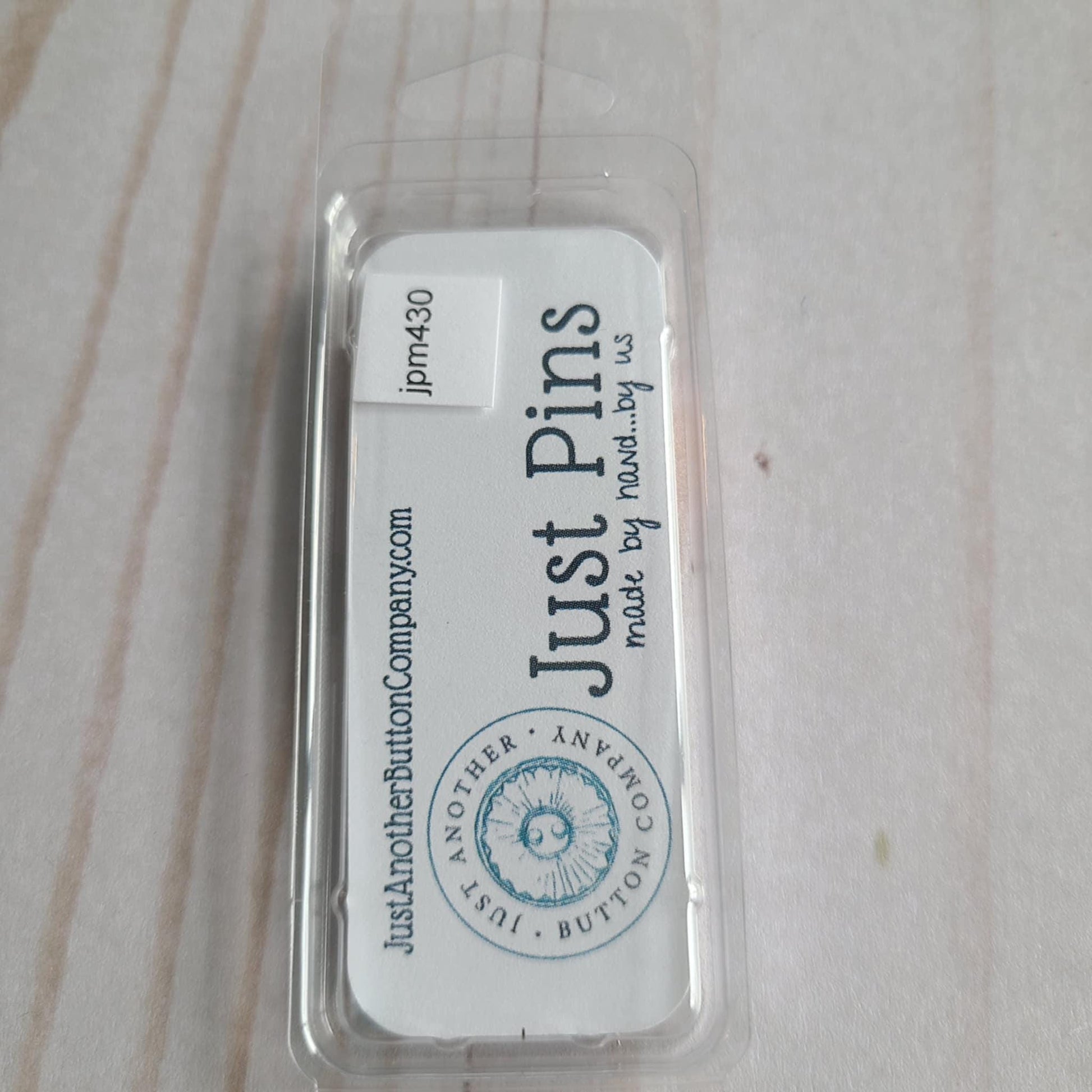 Just Another Button Company Pin-Mini Farm Fresh