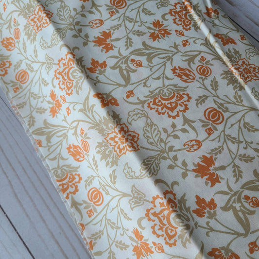 Agatha Road Harvest Floral Florals Moda