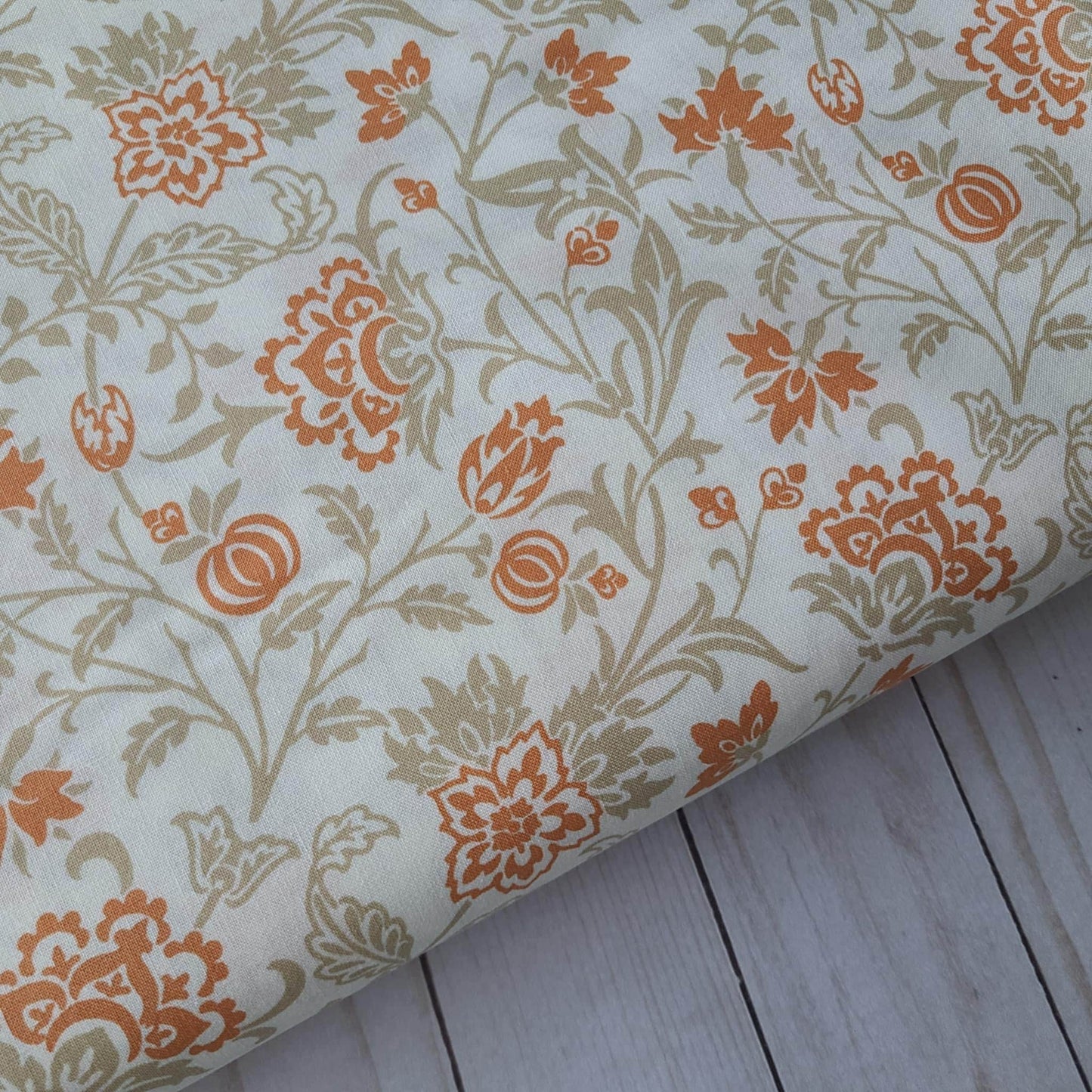 Agatha Road Harvest Floral Florals Moda