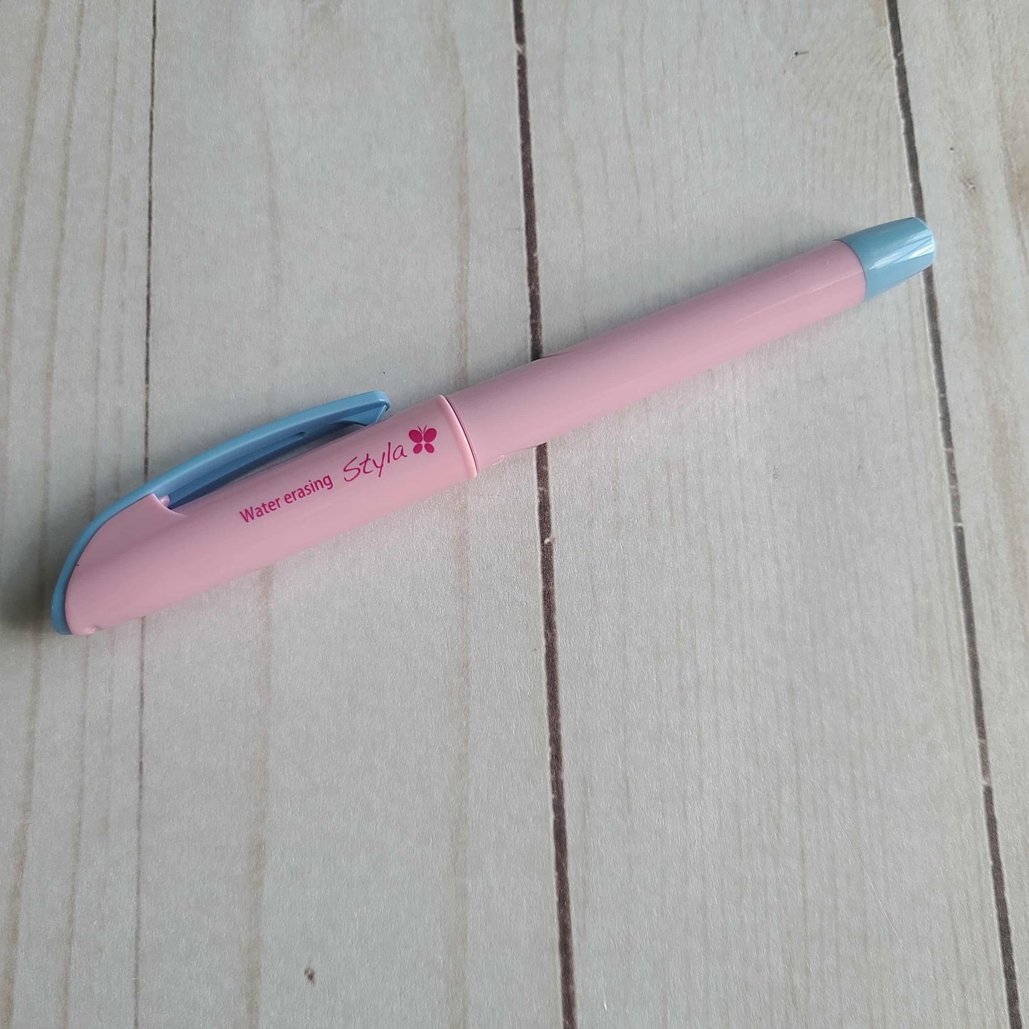 Sewline Styla Water Erasable Roller Pen