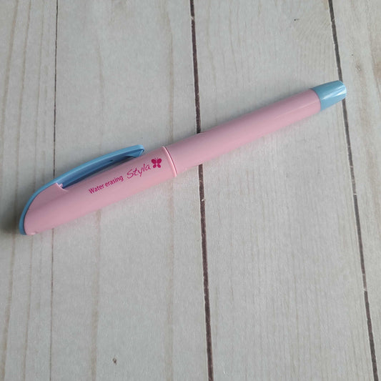Sewline Styla Water Erasable Roller Pen