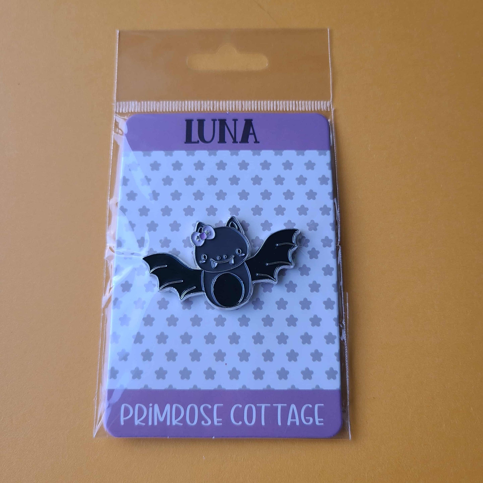 Bless This Home Needle Minder by Primrose Cottage