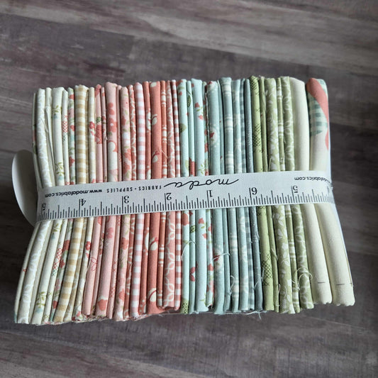 Sunbonnet FAB Fat Quarter Bundle 37 prints by My Sew Quilty Life - Moda