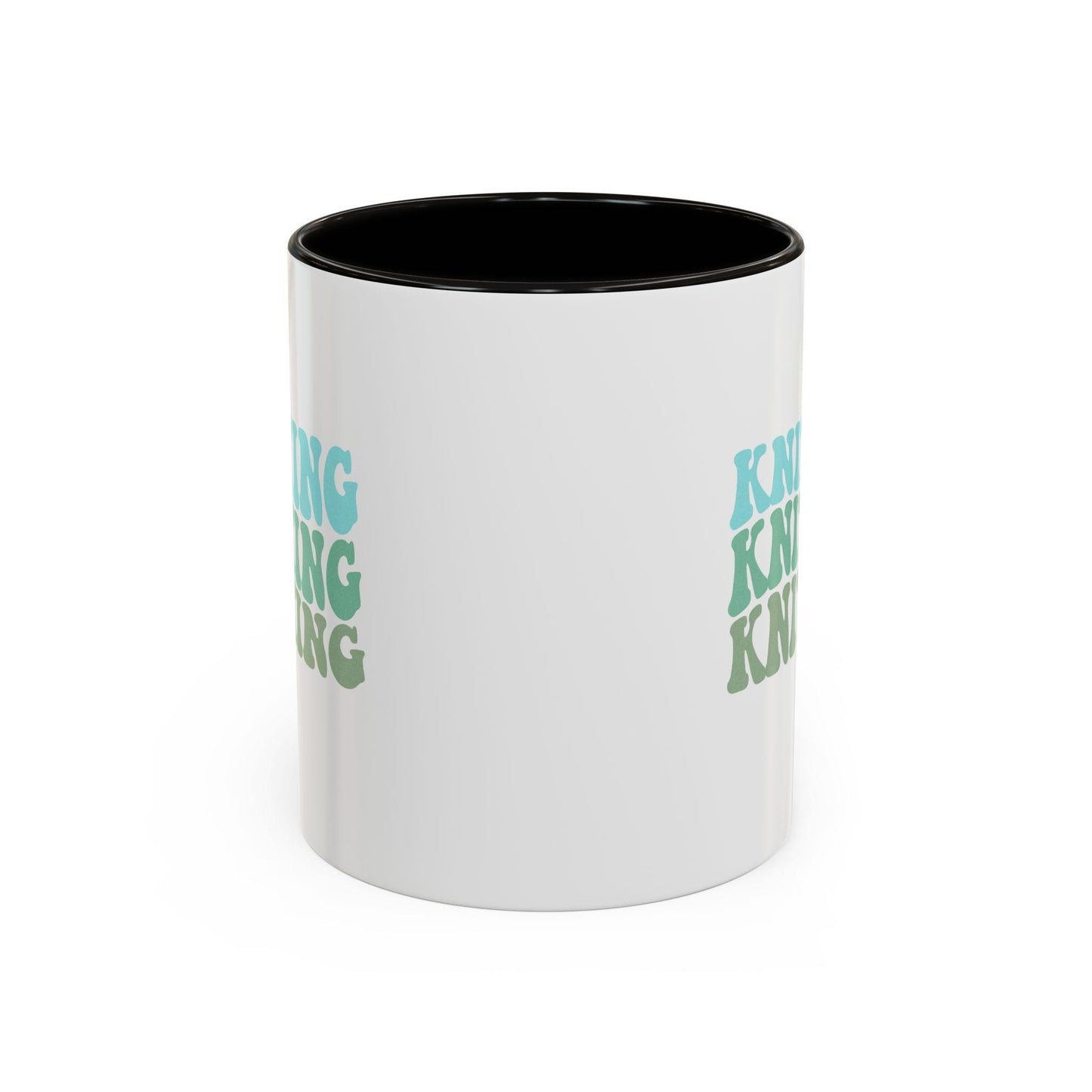 Knitting Mug | Ceramic Coffee Cup