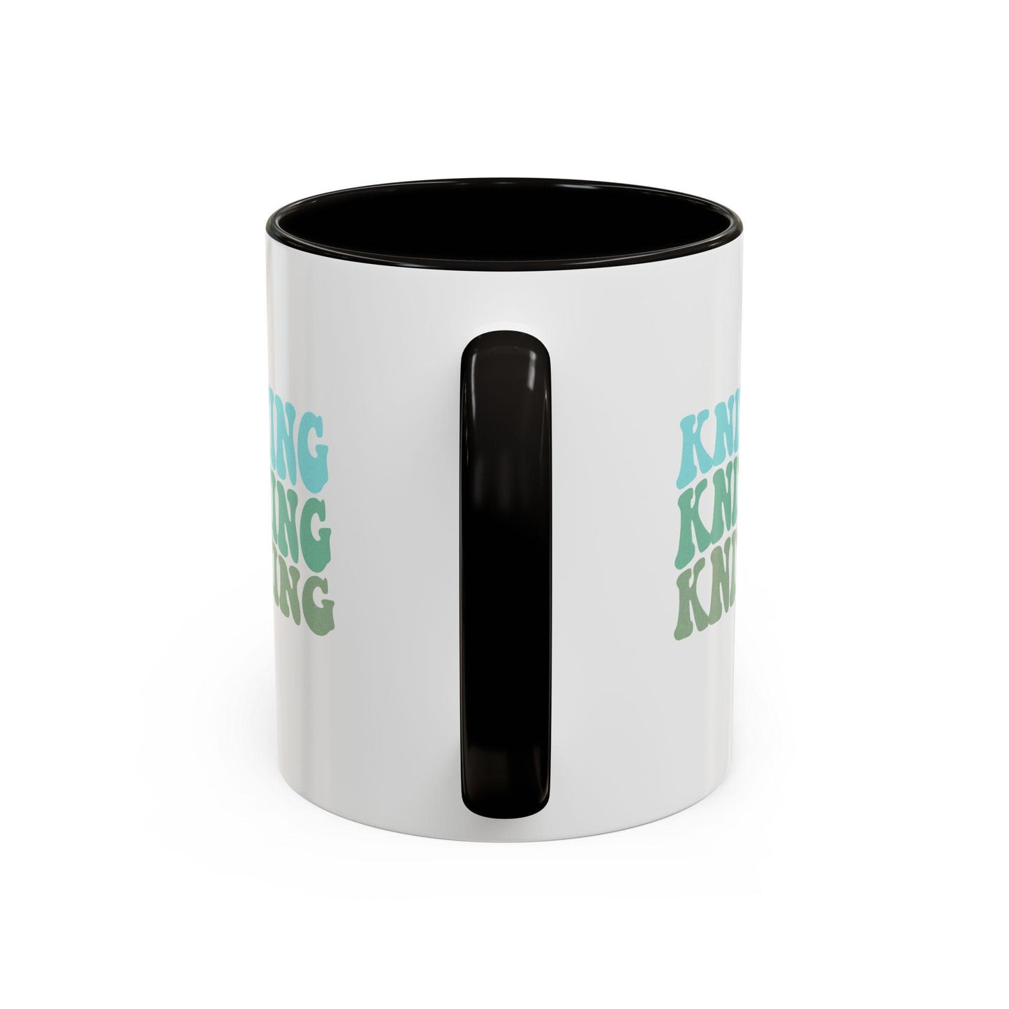 Knitting Mug | Ceramic Coffee Cup