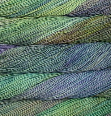 416 Indiecita Ultimate Sock Yarn Malabrigo