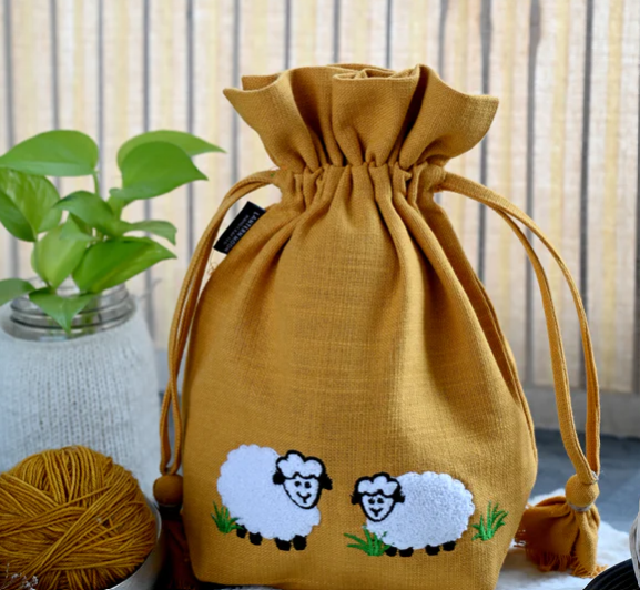 Lantern Moon - Meadow Bags