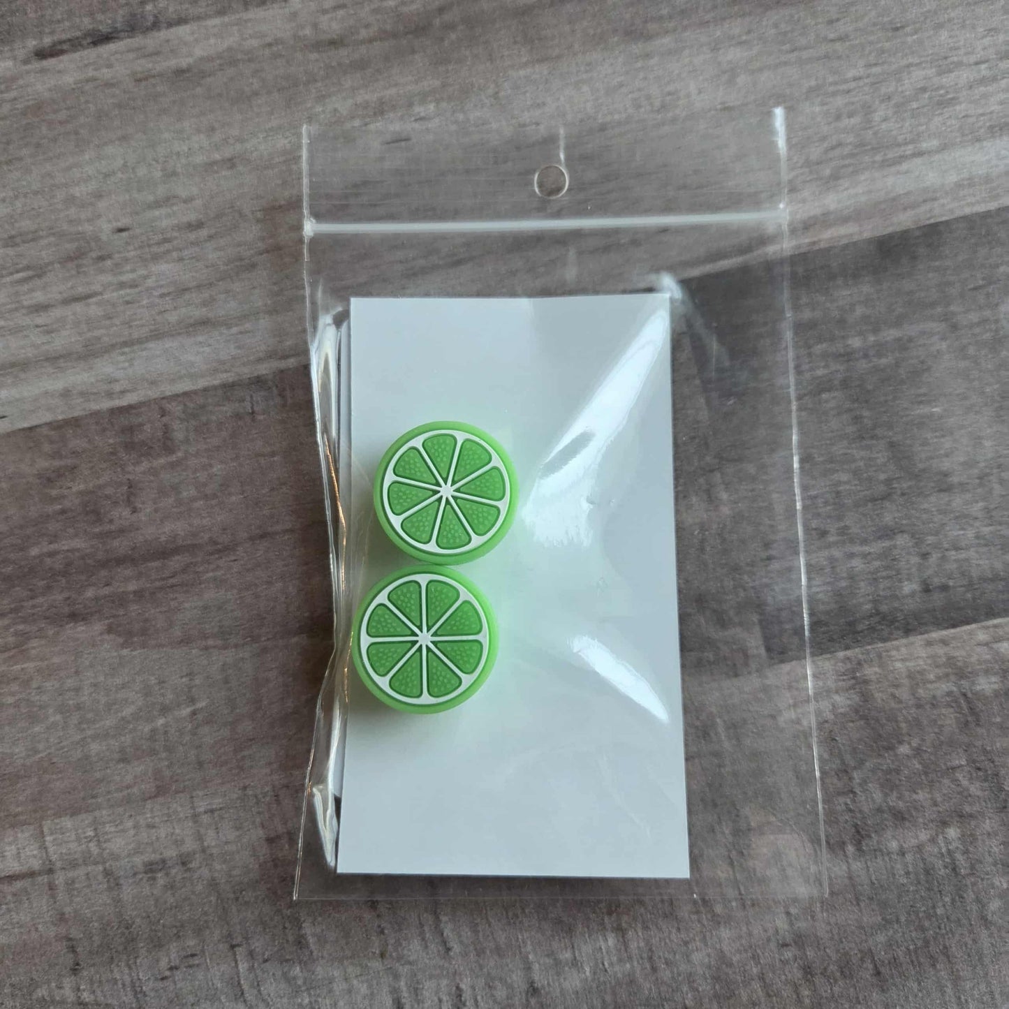 Kawaii Cute Fruit Lime Citrus Summer Margarita