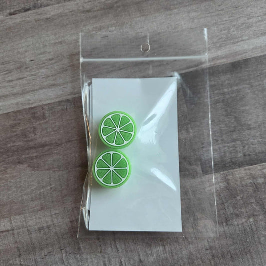 Kawaii Cute Fruit Lime Citrus Summer Margarita