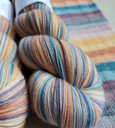 Lykke - Must Stash Yarn Perfect Sock