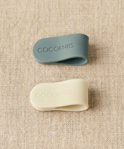 Cocoknits Maker's Clips - Neutral