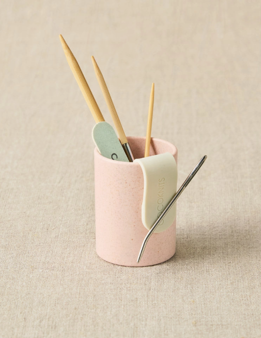 Cocoknits Shell Notions Cup