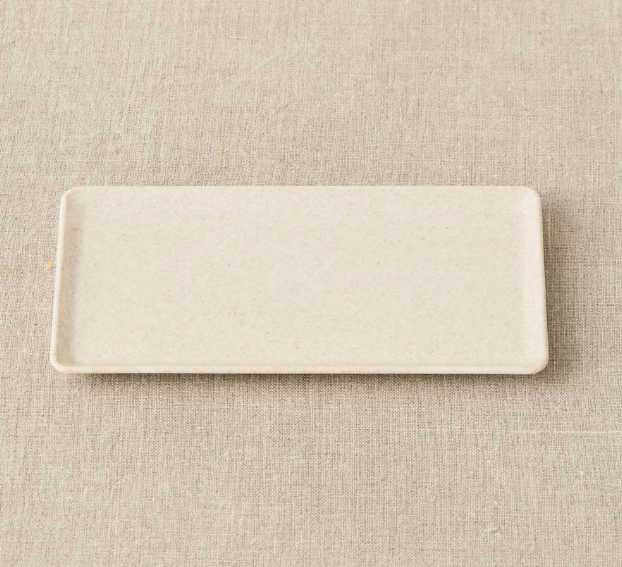 Cocoknits Notions Tray - Linen