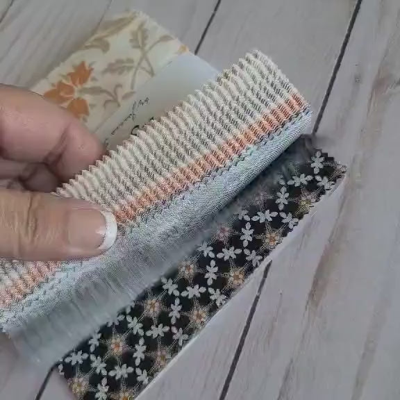 Agatha Road Fat Quarter Bundle by Fig Tree and Co- Moda- 32 prints