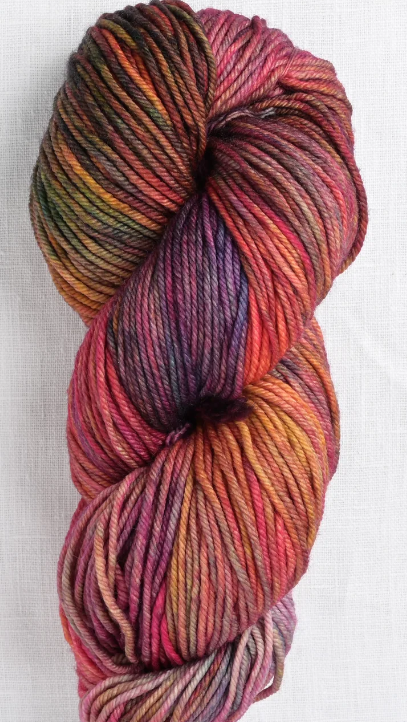 886 Diana Rios Yarn Malabrigo