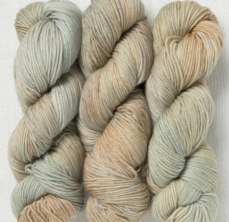263 Magnolia Rios Yarn Malabrigo
