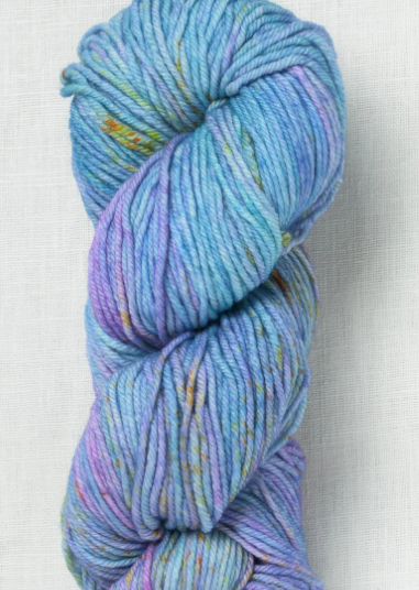 289 Pisces Rios Yarn Malabrigo