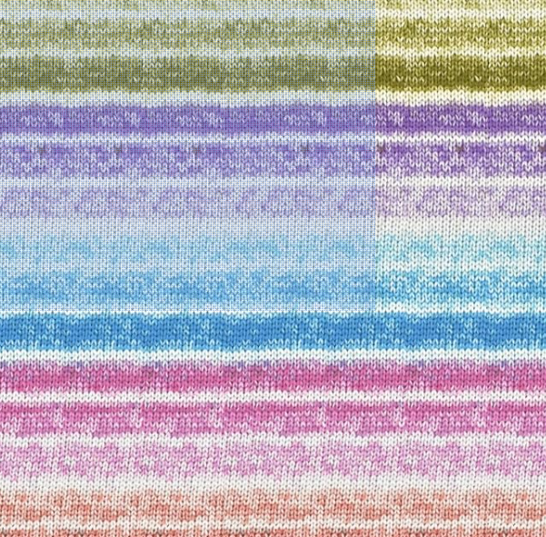 503 Scottish Highlands Juniper Moon Farm Cumulus Stripes