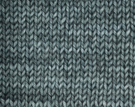 Serra - Merino & Alpaca - Ocean Stone