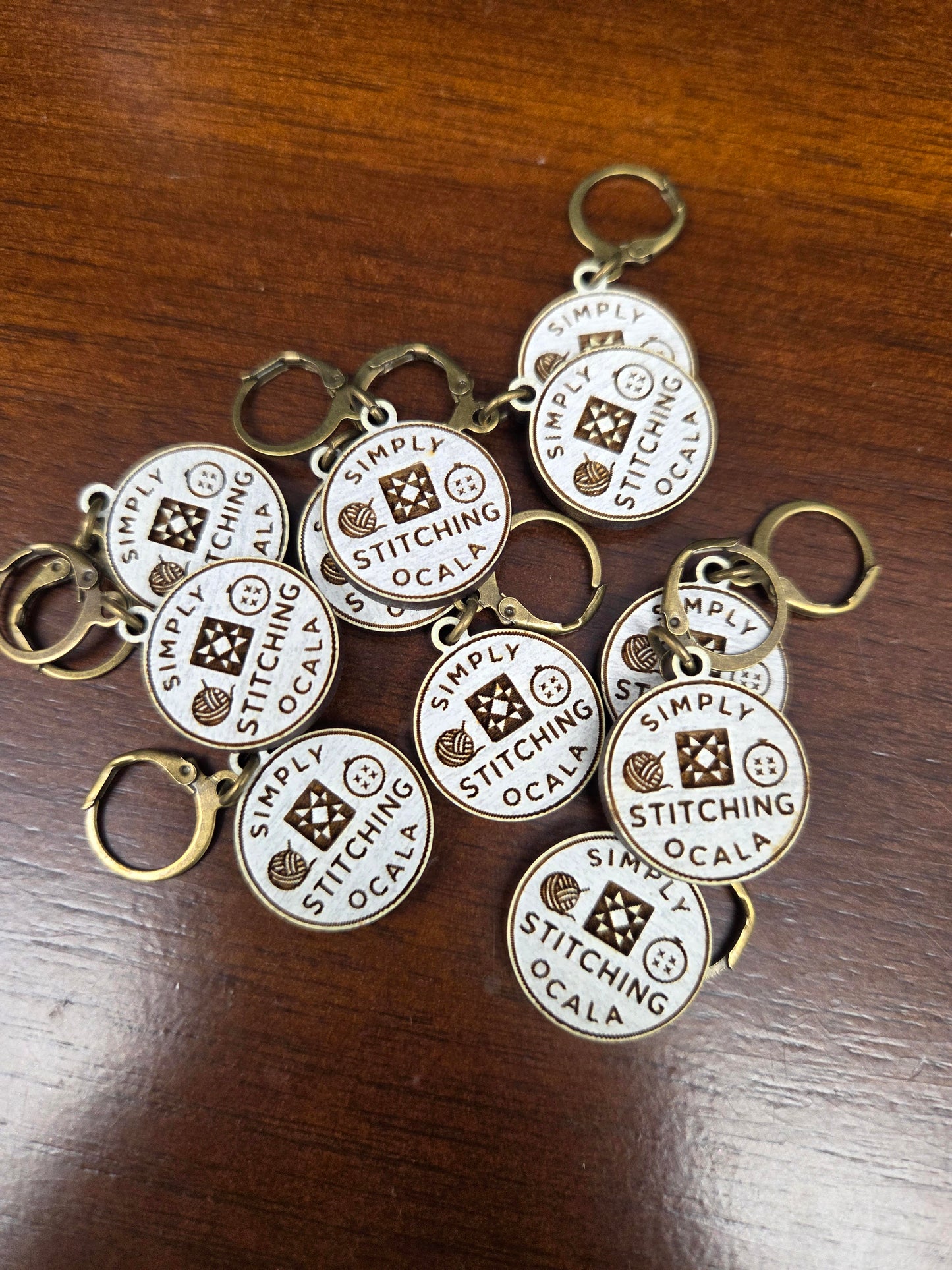 Simply Stitching Ocala Charm