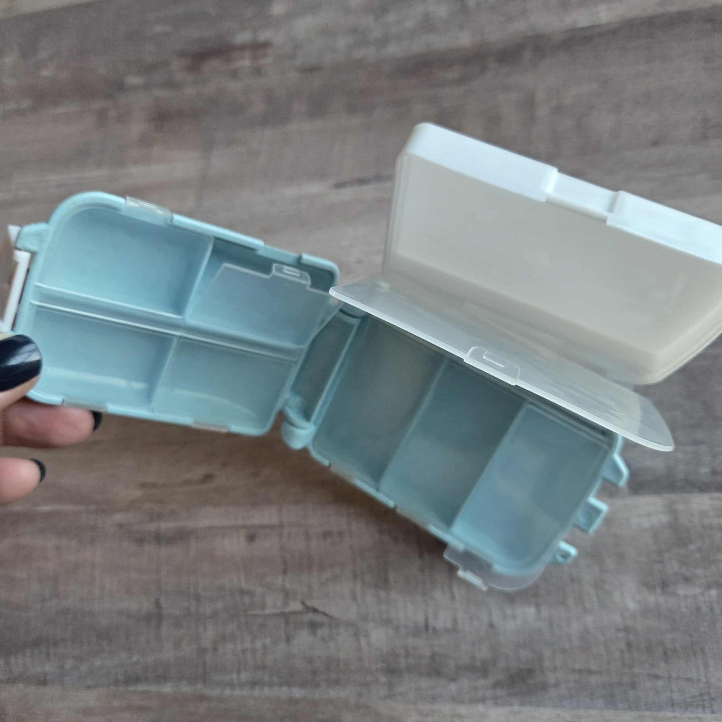 Stitchcase – Mini Notions Organizer