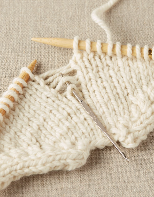 Cocoknits Stitch Fixer