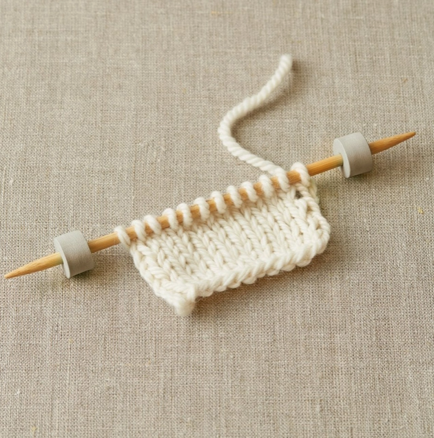 Cocoknits Stitch Stoppers - Earth Tone