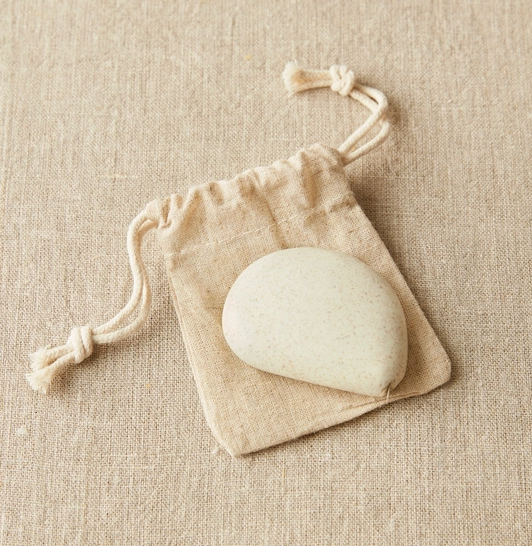 Cocoknits Tape Measure - Linen