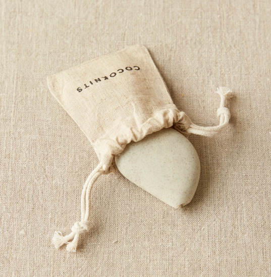 Cocoknits Tape Measure - Linen