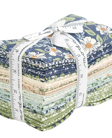True Love Fat Eighth Bundle Lella Boutique for Moda Fabrics
