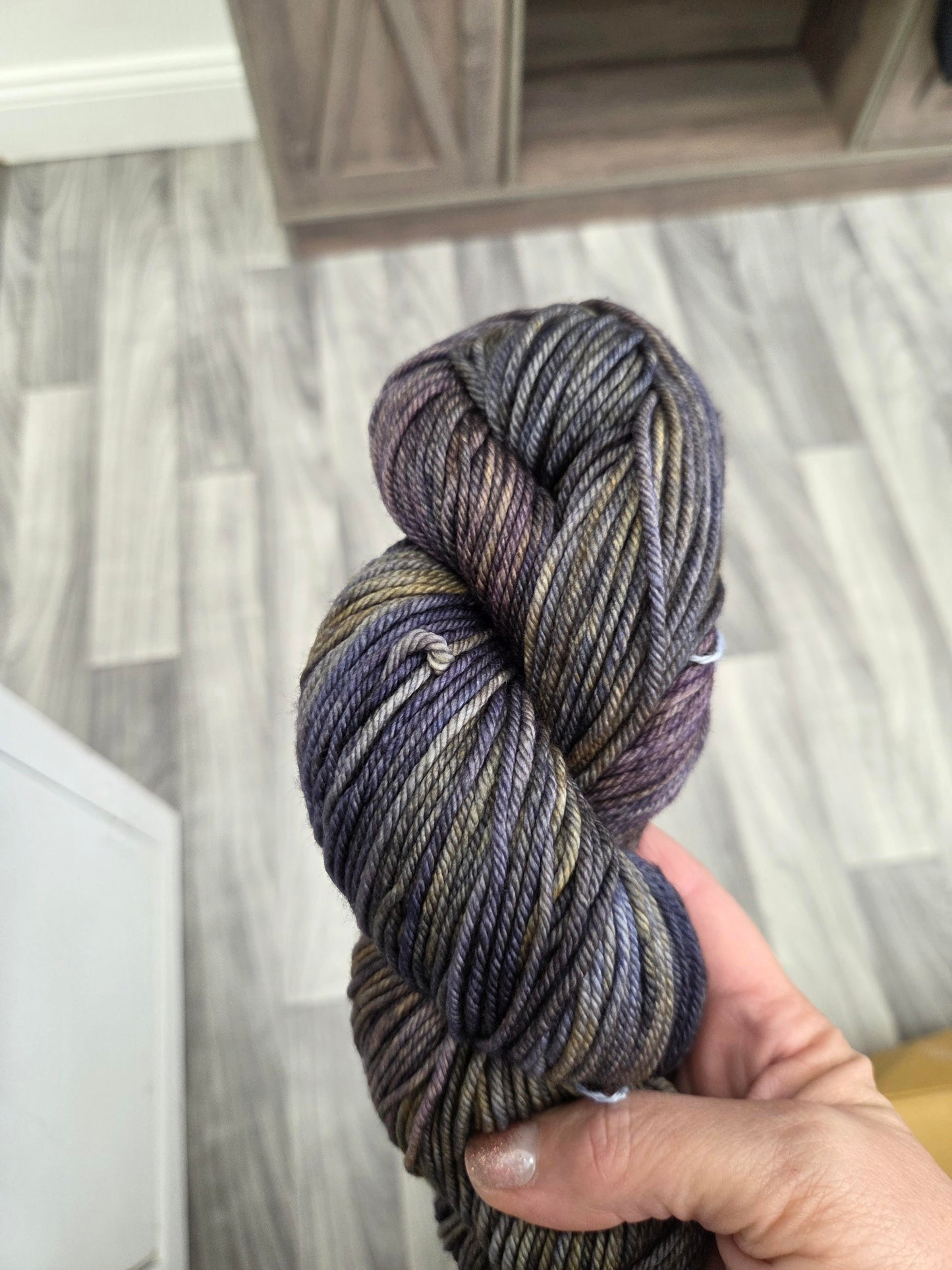 871 Playa Rios Yarn Malabrigo