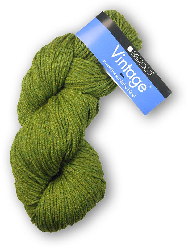 Berroco Vintage Overcast 51183