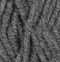 Ella Rae Woolie 302 Charcoal