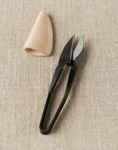 Cocoknits Yarn Snips